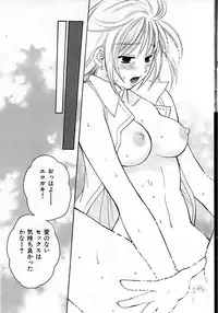 COMIC Shitsurakuten 2009-02