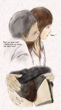 crossdress teacher[eng] 女装敎師