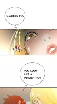 Perfect Half Ch.1-22 (English) (Ongoing)