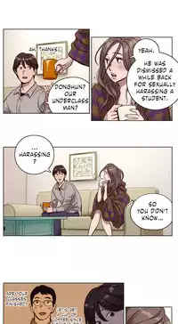 [Ramjak] Atonement Camp Ch.1-35 (English) (Ongoing)