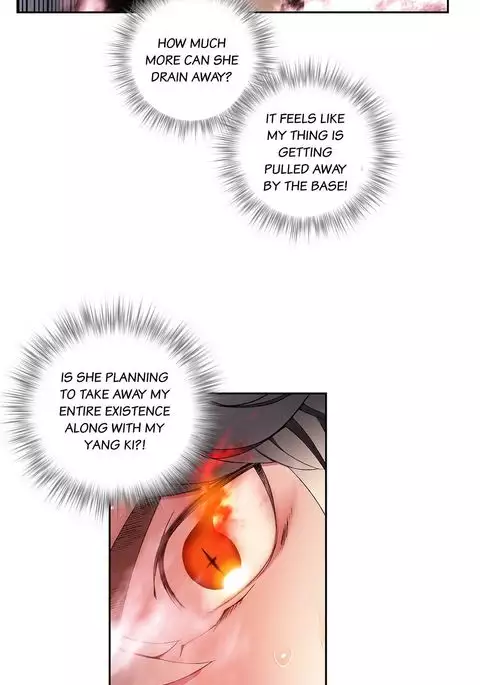 Lilith`s Cord Ch.1-18