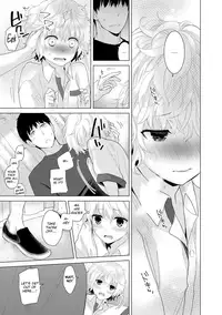 [Shiina] Noraneko Shoujo to no Kurashikata (Ch.1-4) |Living Together With A Stray Cat Girl(Ch. 1-4) [English] [obsoletezero]