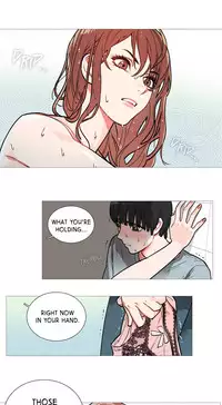 [The Jinshan] Sadistic Beauty Ch.1-22 (English) (Ongoing)