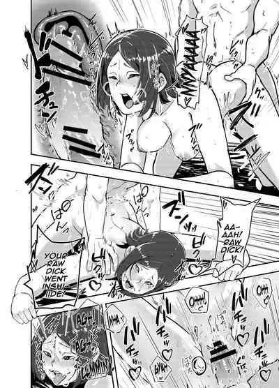 Camera o Tsukatte Odoseba Iijan