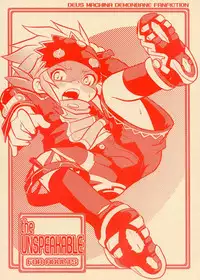 [Demonbane] Yokoyama Negi - The UNSPEAKABLE