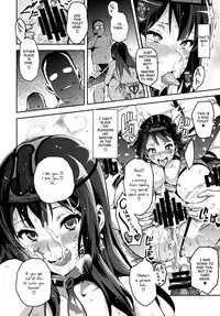 (C88) [Shinjugai (Takeda Hiromitsu)] Reitama (Hibike! Euphonium) [English] {Cutegirls}