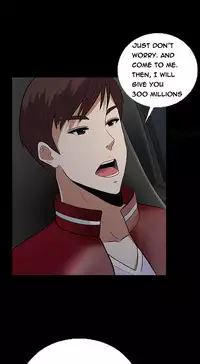 Dark Game Ch.1-15 (English) (Ongoing)