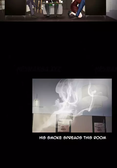 The Taste of Hands Ch.1-73