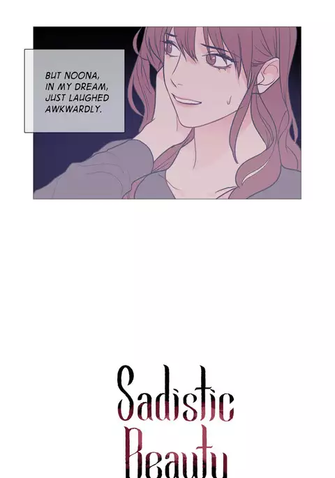 Sadistic Beauty Ch.1-32