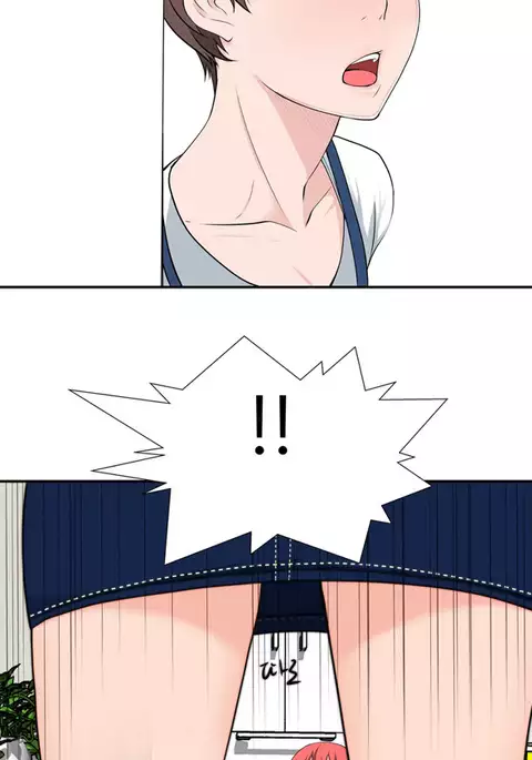 Tissue Thieves Ch.1-21