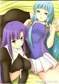 (C75) [ArcS (Sakura Yuu)] Kami-sama no Himegoto (Kannagi)