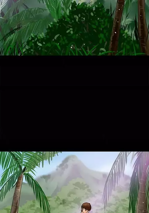 Secret Island Ch.1-20