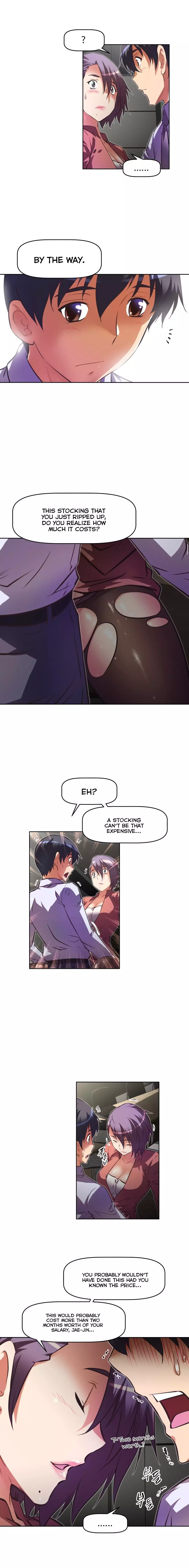 Brawling Go Ch.76-113