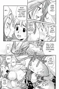 [PURUpyon Saitou] Mama wa Boku ni Koi o suru - The mama falls in love with me | Mommy Falls in Love with Me [English]