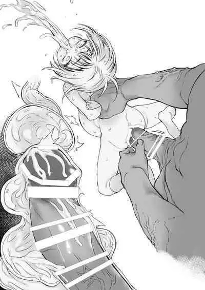 [timidamente] Funsha