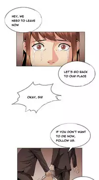 By Chance (Ep. 1-30) [English]