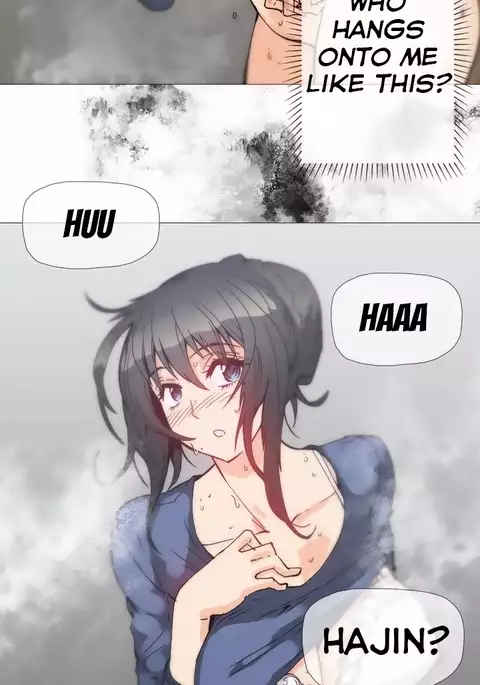 Household Affairs Ch.1-43