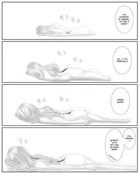 [Metako] Kawamonogatari [English]