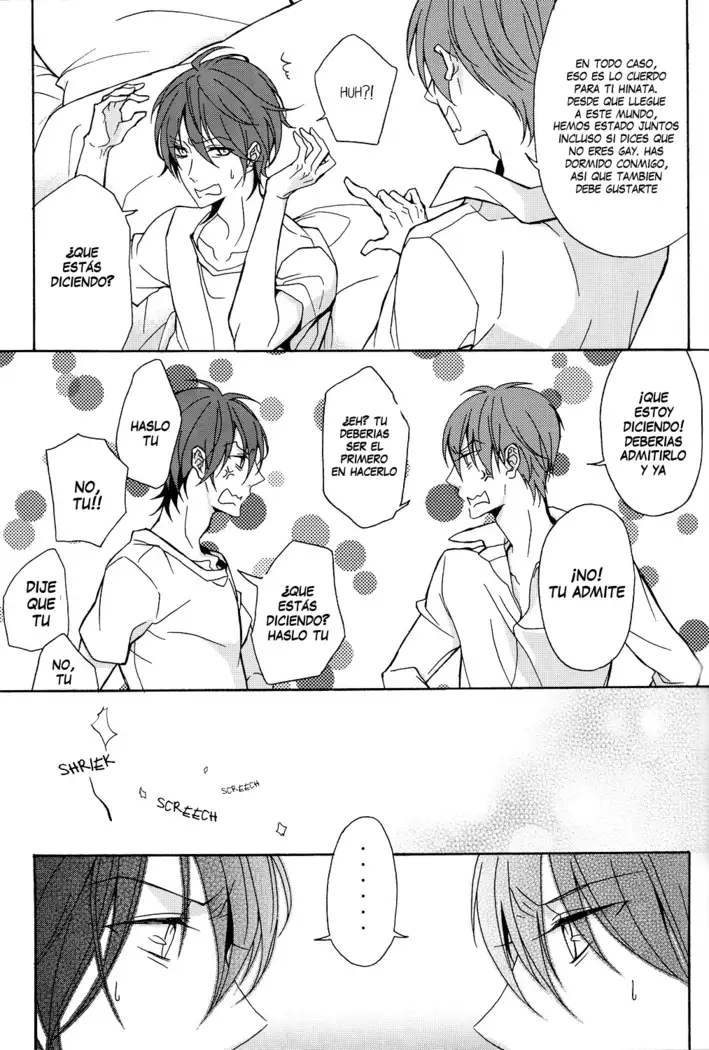 Sono Koi ga Tatoe Machigai datta toshitemo - Even if that love is wrong