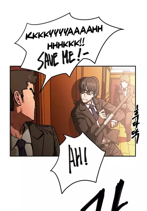 Refrain Love Ch.1-35