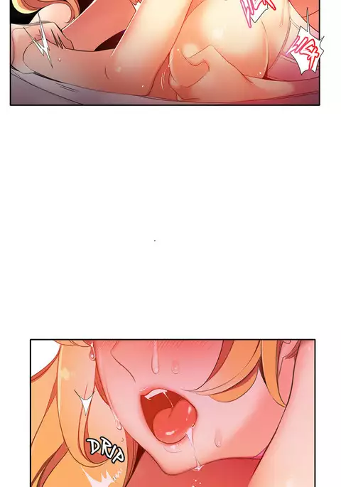 Lilith`s Cord Ch.1-19