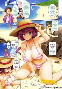 [Shinozuka Jouji] First Touch (Complete)[English] {doujin-moe.us}