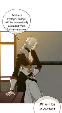 Perfect Half Ch.1-22 (English) (Ongoing)