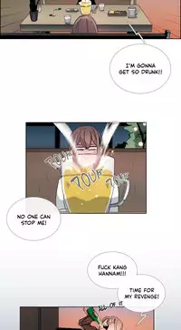 [Silverstar] Talk To Me Ch.1-36 (English) (Ongoing)