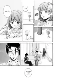 [Fuuga] Wain no Kachikan (Sense of Values of Wine) Chapter 1-6 [English][Complete]