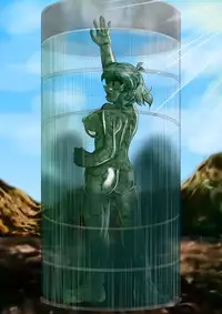 [Studio Kyawn] Senki Zenmetsu EP 2: Tachibana Hibiki & Yukine Chris (Senki Zesshou Symphogear)