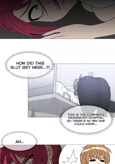 Household Affairs Ch.1-43