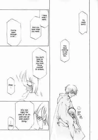 D+COLLECTION Ch 1-13