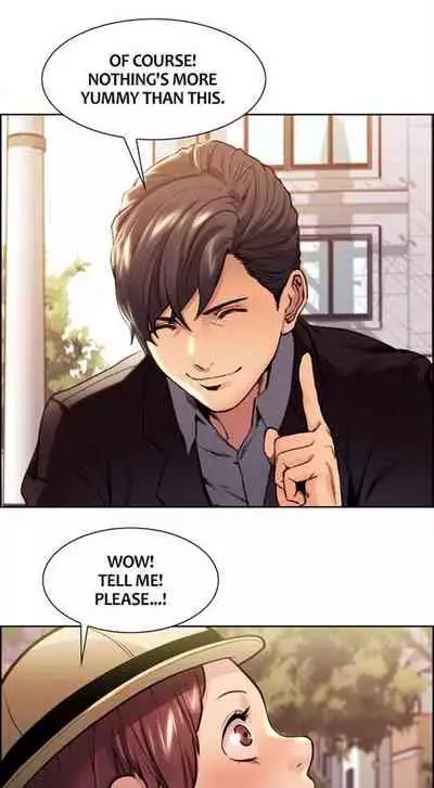 Taste of Forbbiden Fruit Ch.13/24