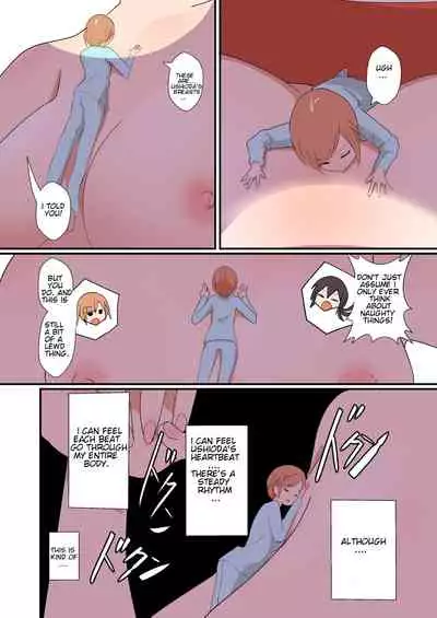 MANA ONLY KNOWS OMNIBUS VOL. 1