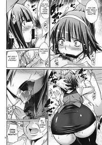 (C82) [Color Hiyoko Dousoukai (Miyano Kintarou)] THE HIYOKO M@STER (THE IDOLM@STER) [English] [Hank the Bartender]