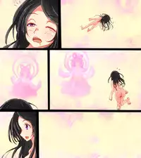 [Mousou Tengoku] Machinaka no Onnanoko ga Tsugitsugi Yattekuru Uwasa no Renai Jouju no Ochinpo Iwa