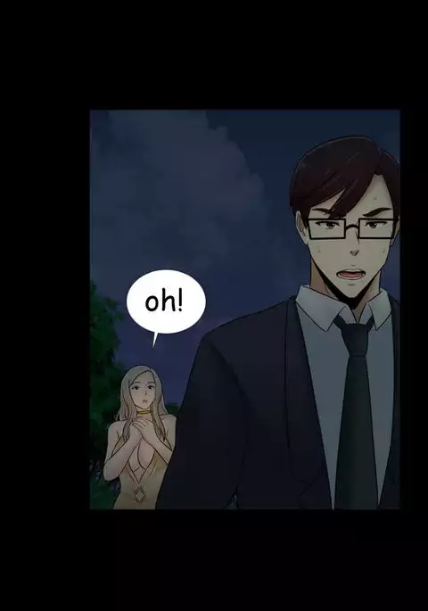 Dark Game Ch.1-21