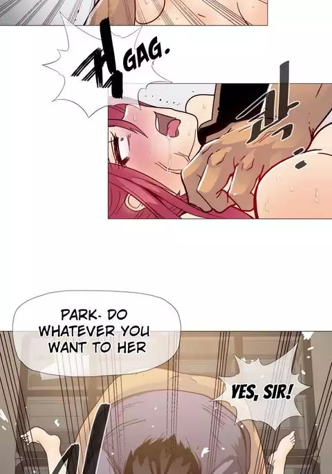 Household Affairs Ch.1-46