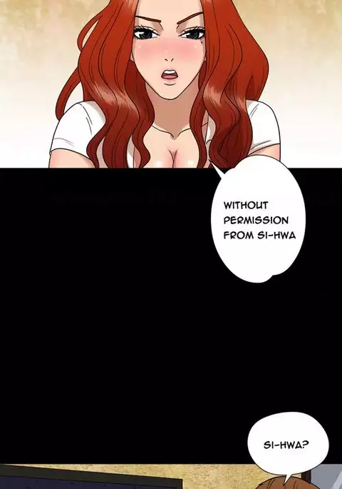 Secret Island Ch.1-20