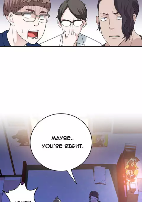 Tissue Thieves Ch.1-20