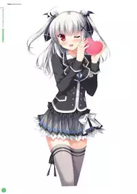 Hulotte Publicity Visual book