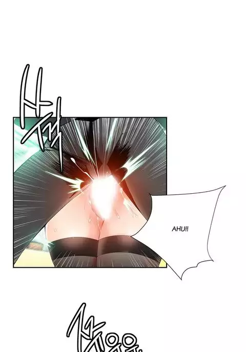 Lilith`s Cord Ch.1-12
