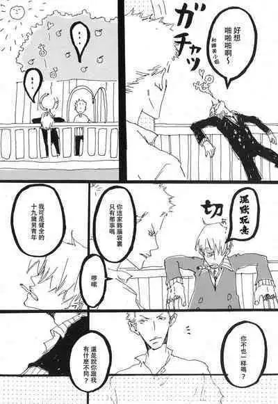 Heliotrope |日光菊