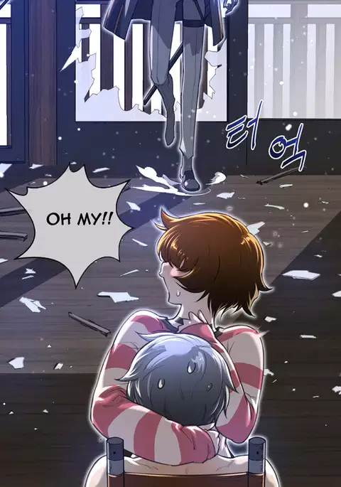 Perfect Half Ch.1-39