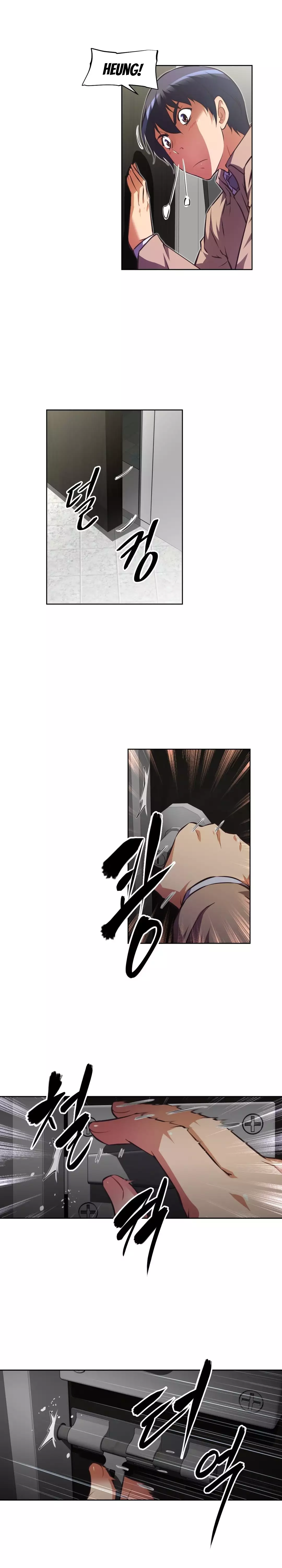 Brawling Go Ch.76-118