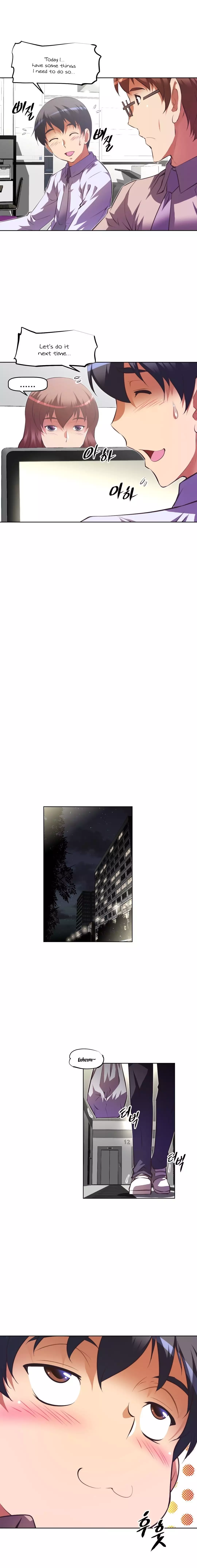 Brawling Go Ch.76-120