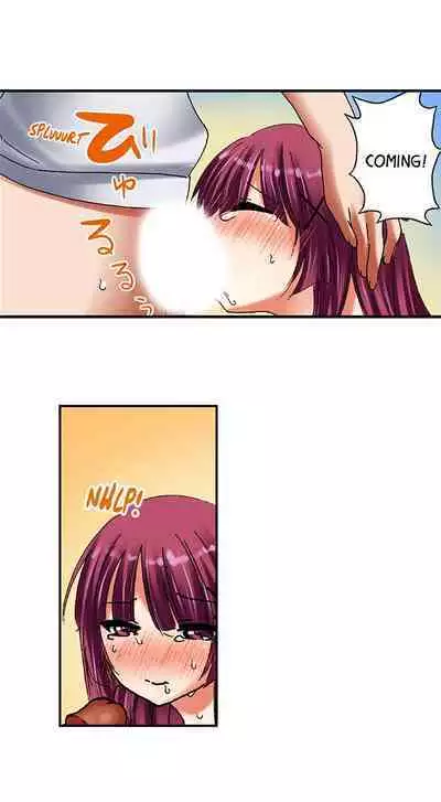 [BURIO] 3… 2… 1… Fuck! (Complete) [English]