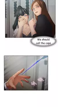 The Matrix Ch.1-7 (English) (Ongoing)