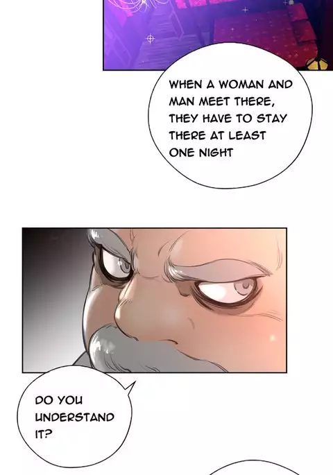 Perfect Half Ch.1-16