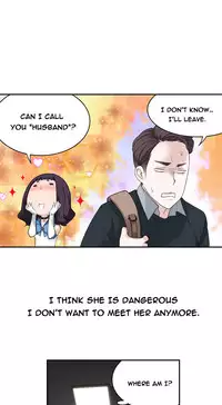 Tissue Thieves Ch.1-19 (English) (Ongoing)